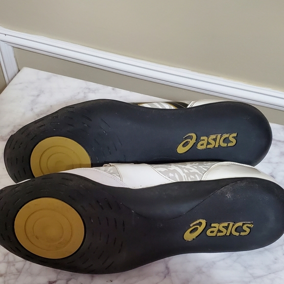 Mens ASICS - Picture 3 of 8